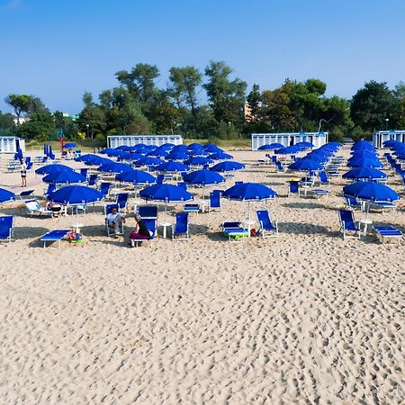 Residenza Al Parco Apart otel Bibione Dış mekan fotoğraf