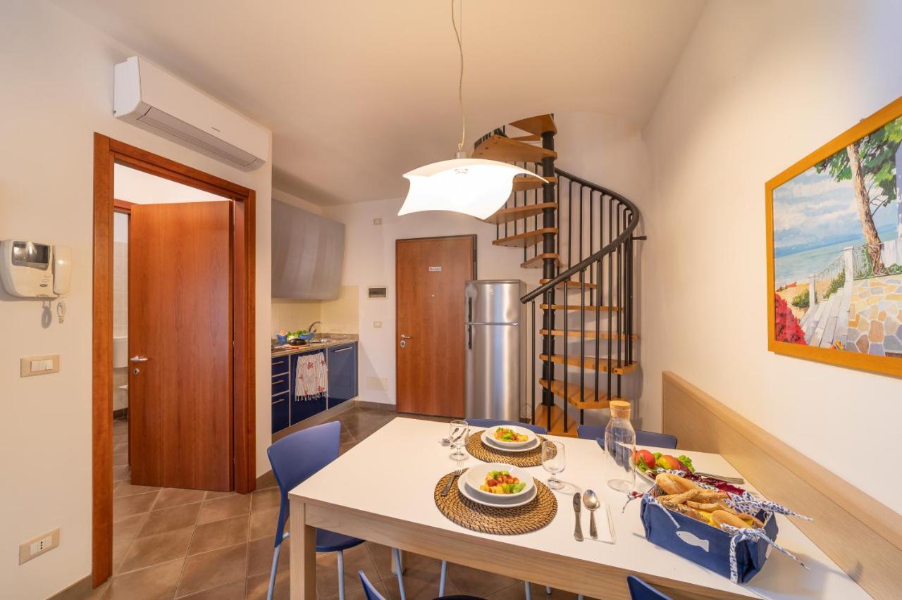Residenza Al Parco Apart otel Bibione Dış mekan fotoğraf