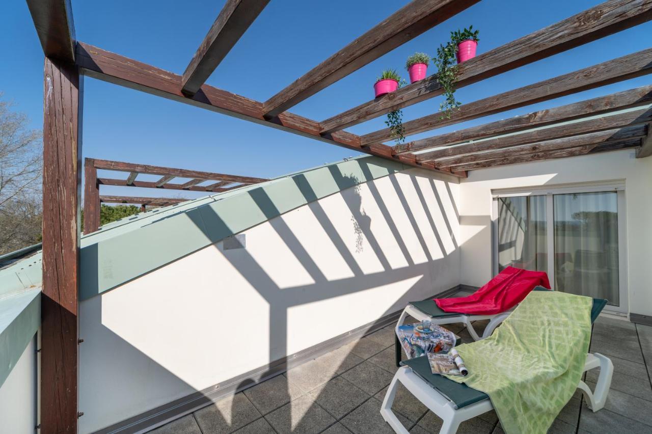 Residenza Al Parco Apart otel Bibione Dış mekan fotoğraf