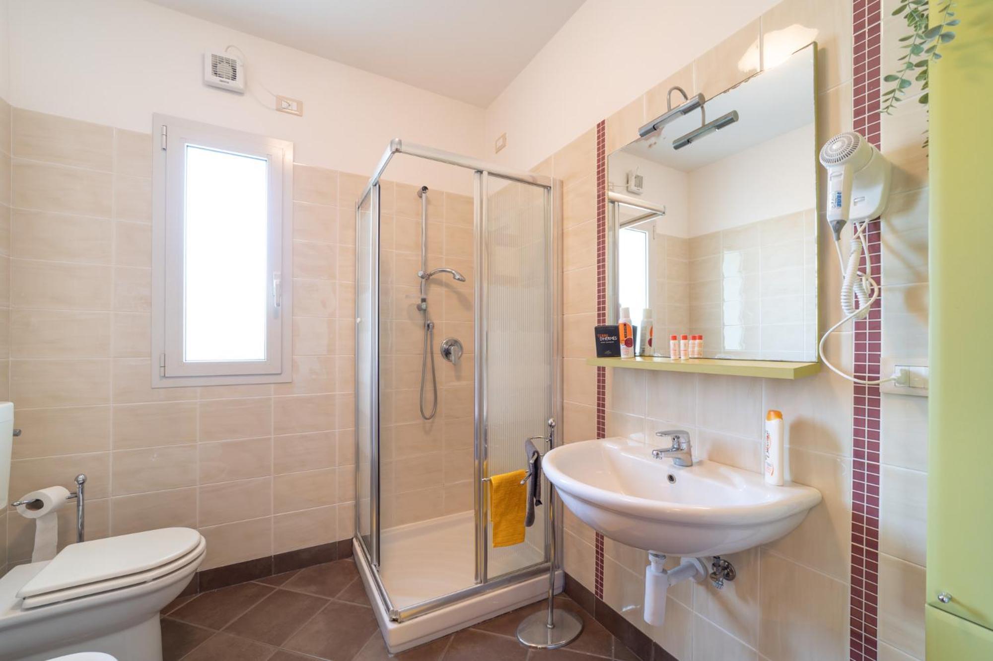 Residenza Al Parco Apart otel Bibione Dış mekan fotoğraf