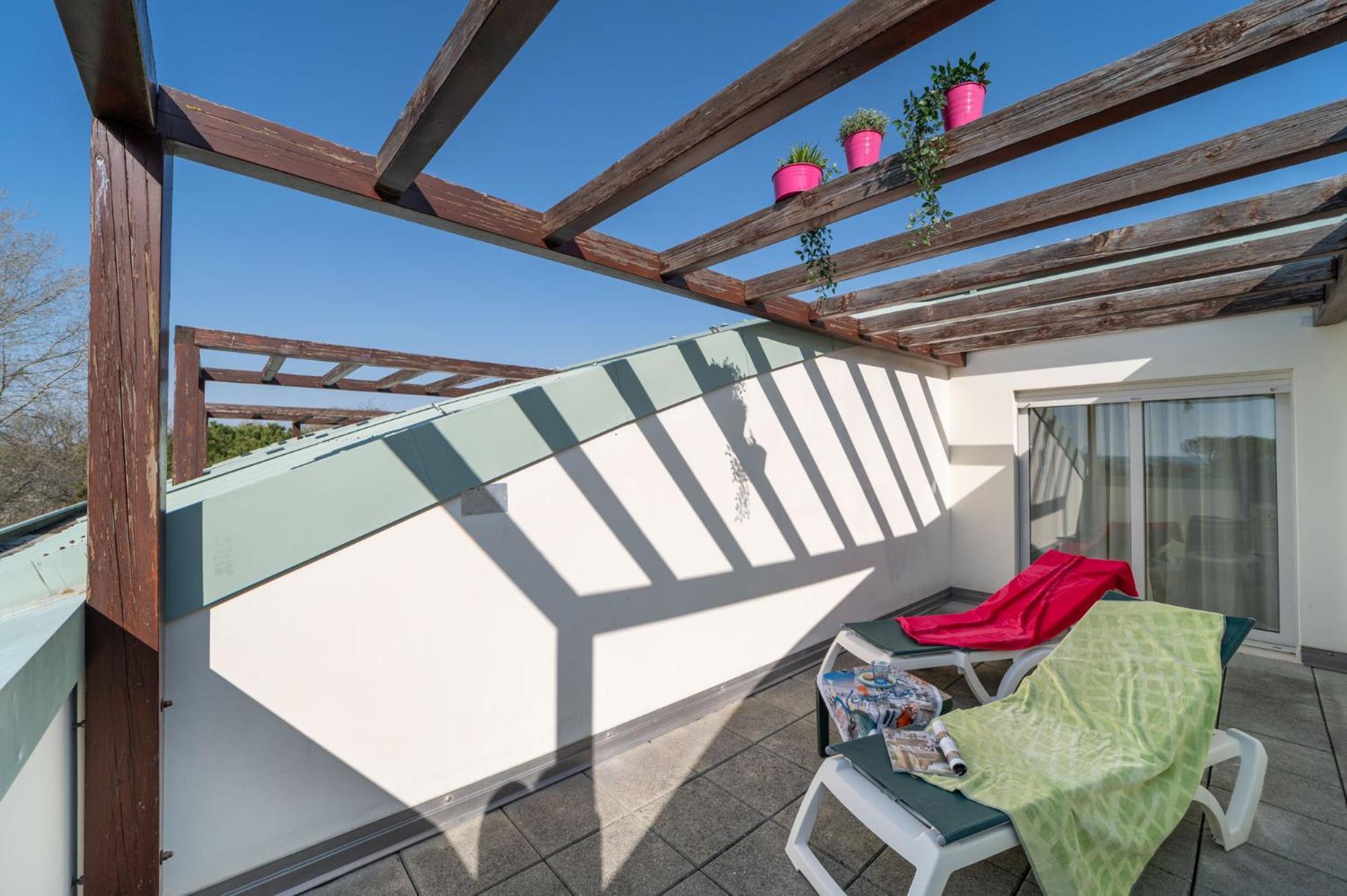 Residenza Al Parco Apart otel Bibione Dış mekan fotoğraf