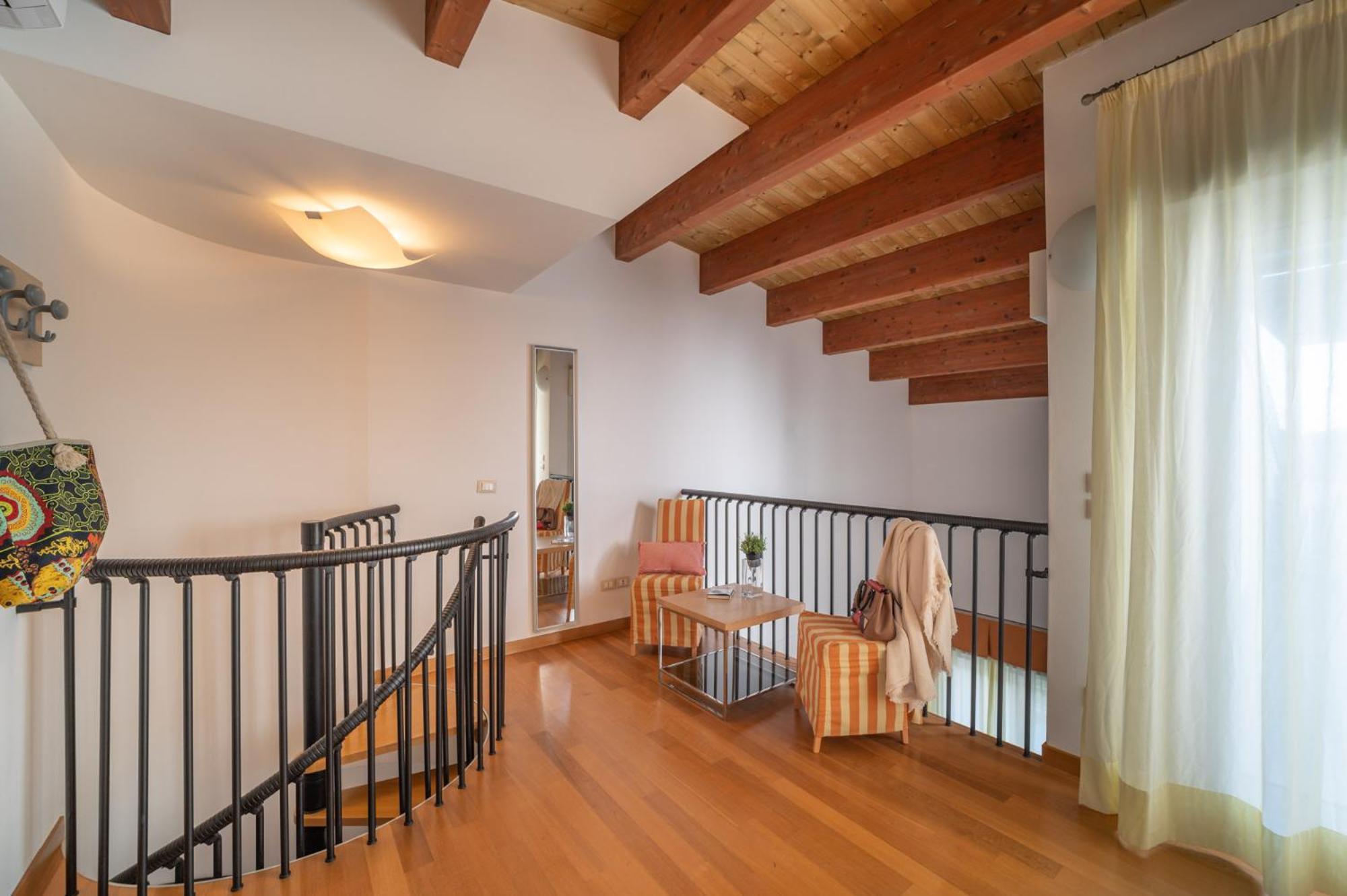 Residenza Al Parco Apart otel Bibione Dış mekan fotoğraf