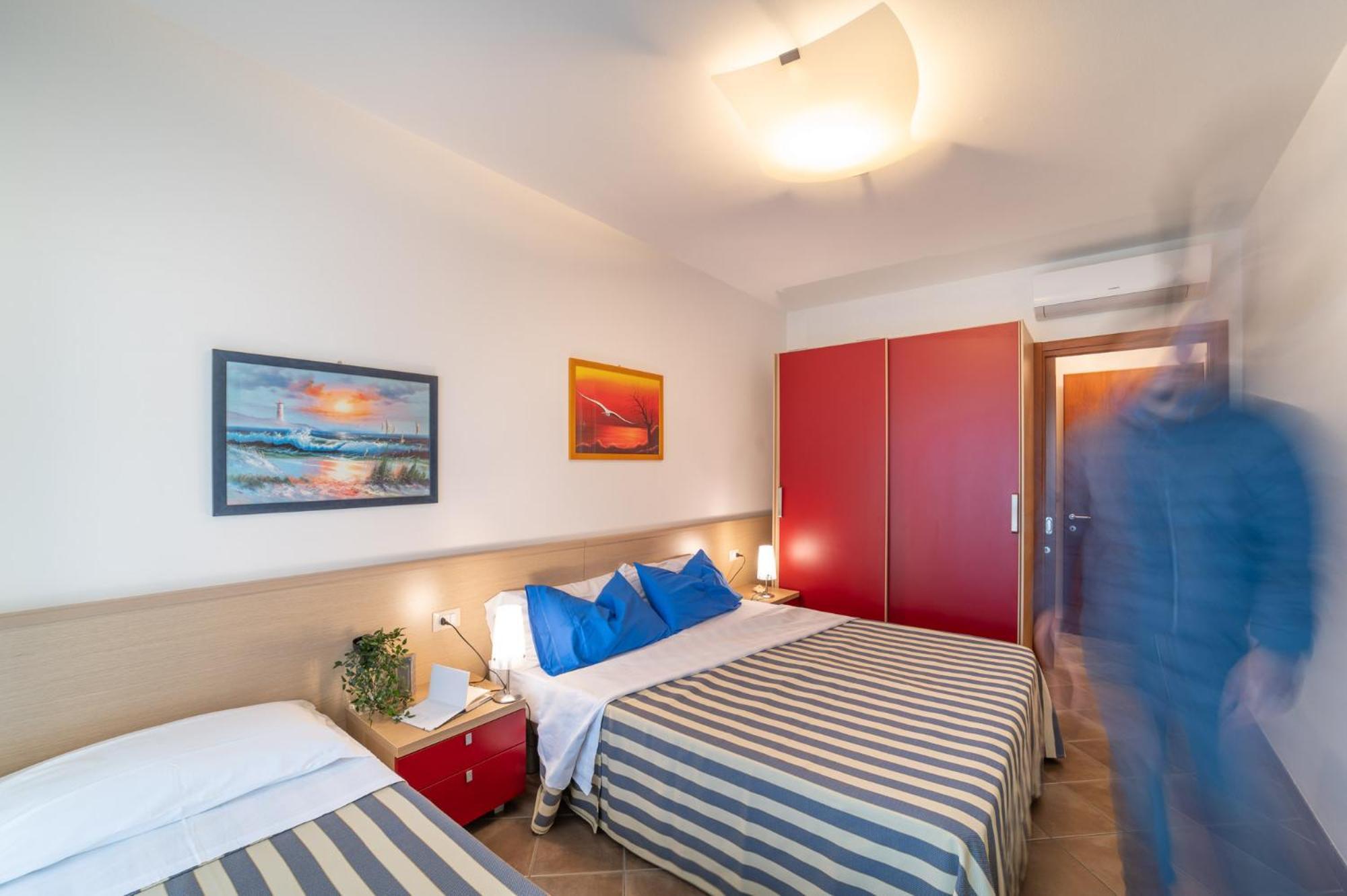 Residenza Al Parco Apart otel Bibione Dış mekan fotoğraf