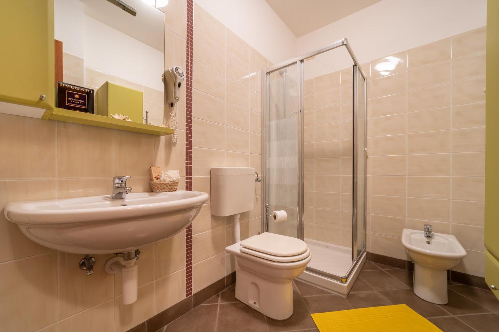 Residenza Al Parco Apart otel Bibione Dış mekan fotoğraf