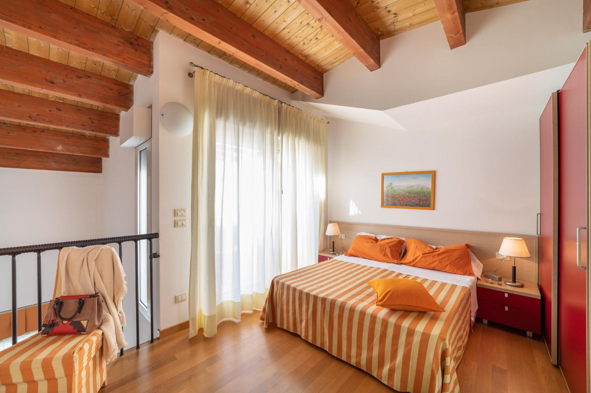 Residenza Al Parco Apart otel Bibione Dış mekan fotoğraf