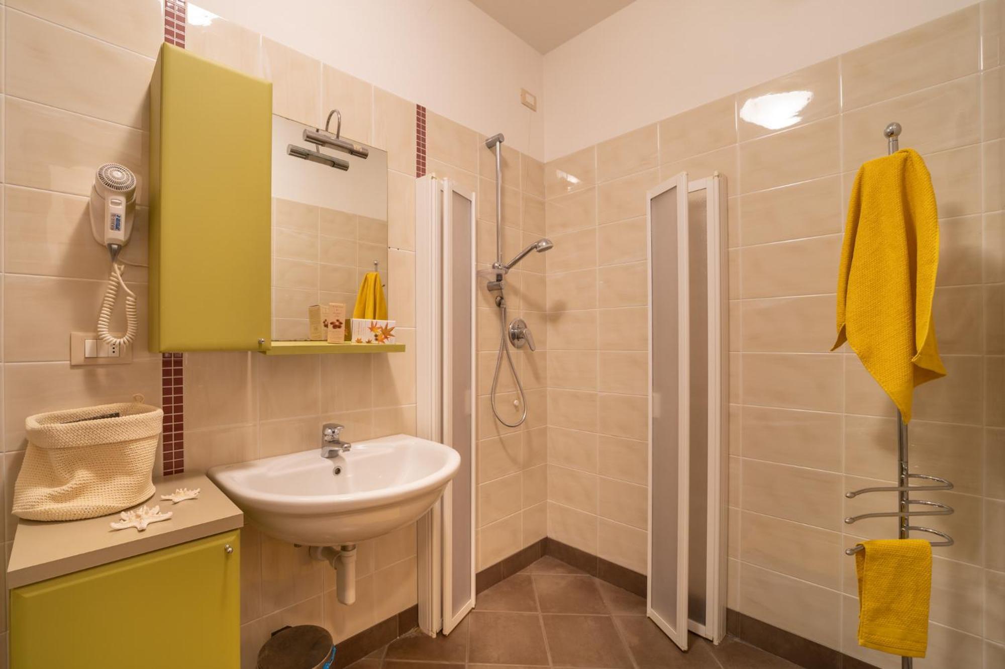 Residenza Al Parco Apart otel Bibione Dış mekan fotoğraf
