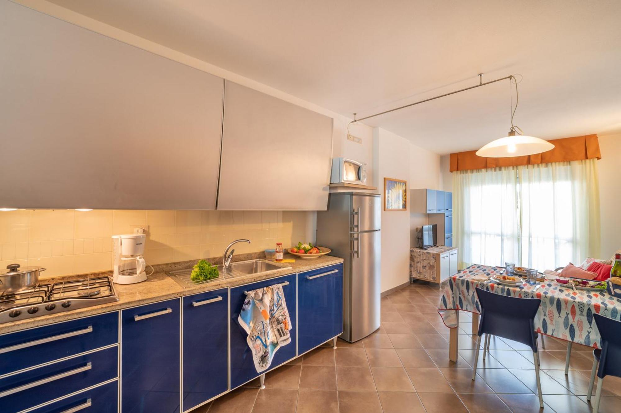 Residenza Al Parco Apart otel Bibione Dış mekan fotoğraf
