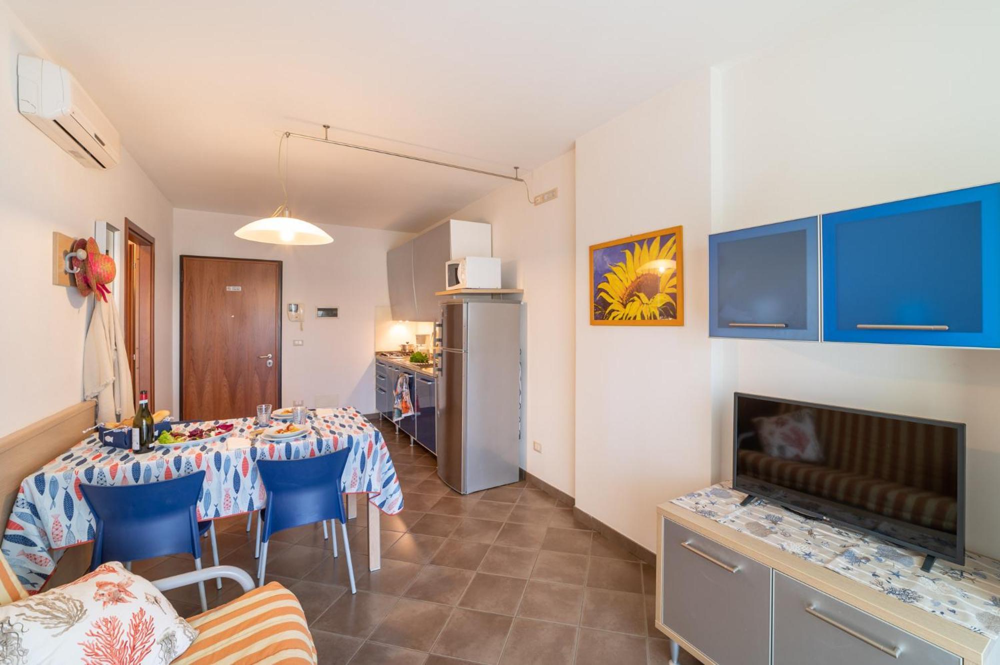 Residenza Al Parco Apart otel Bibione Dış mekan fotoğraf