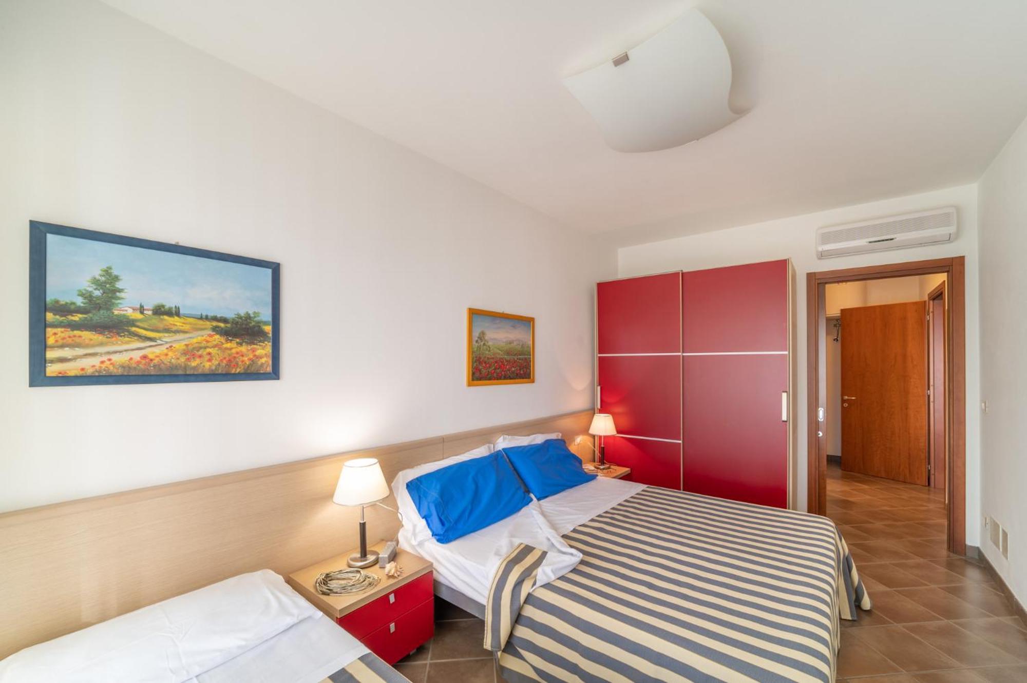Residenza Al Parco Apart otel Bibione Dış mekan fotoğraf