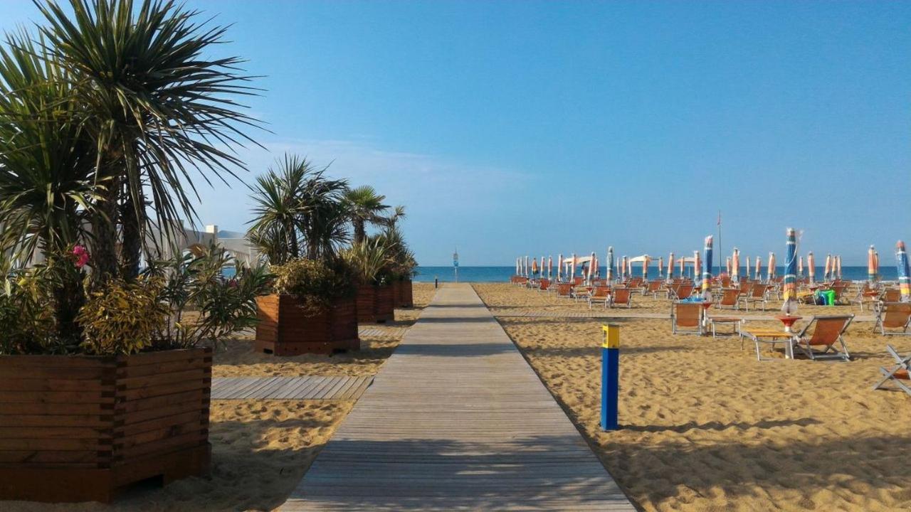 Residenza Al Parco Apart otel Bibione Dış mekan fotoğraf